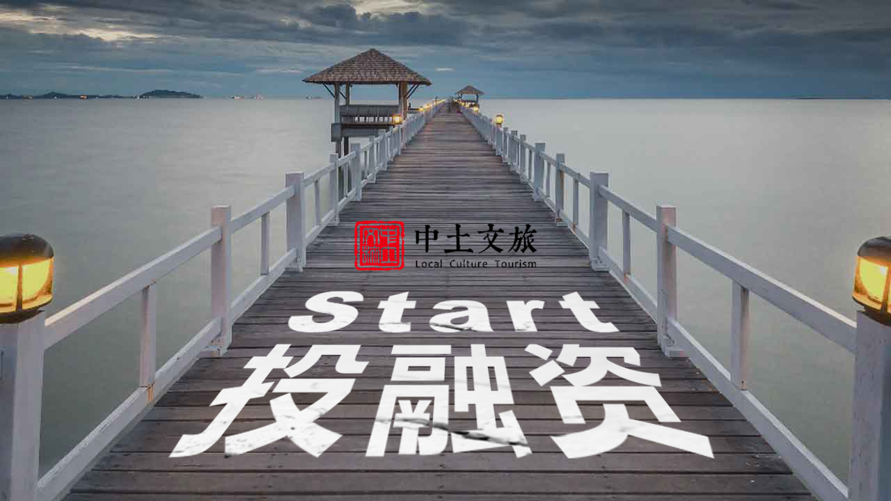 中土投融資服務